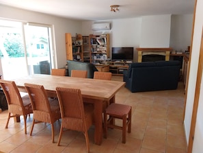 Intérieur