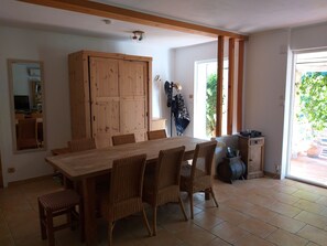 Restauration