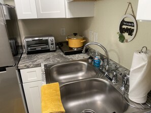 Cucina privata