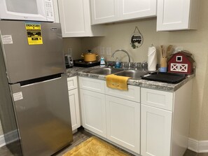 Cucina privata