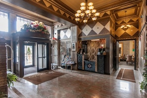 Hall