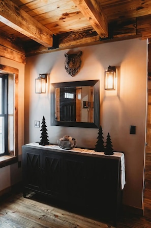 Intérieur