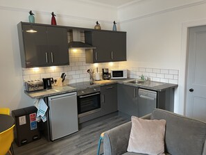 Eget kök