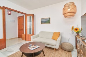 Coin séjour