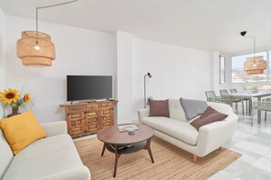 Coin séjour