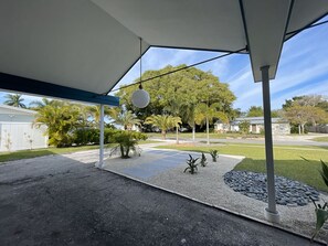 Boendeområde