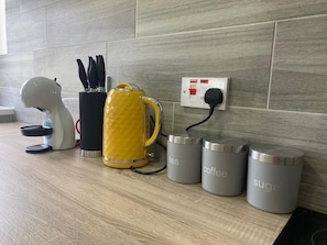 Café et/ou machine à café