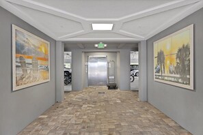Interiör