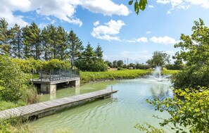 Boendeområde