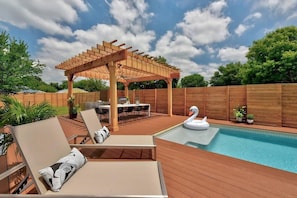 Shared Pool