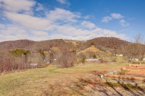 Mountain Views