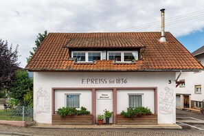 Außenbereich