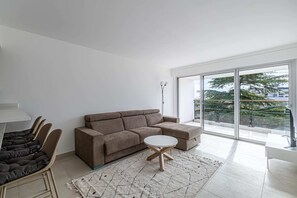 Coin séjour