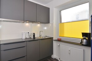 Klaus-Groth-Straße 2, Whg. 18