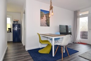 Klaus-Groth-Straße 2, Whg. 18