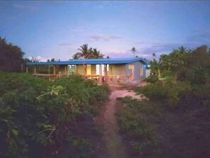 Ulkopuoli