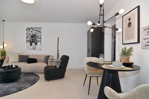 Interiör
