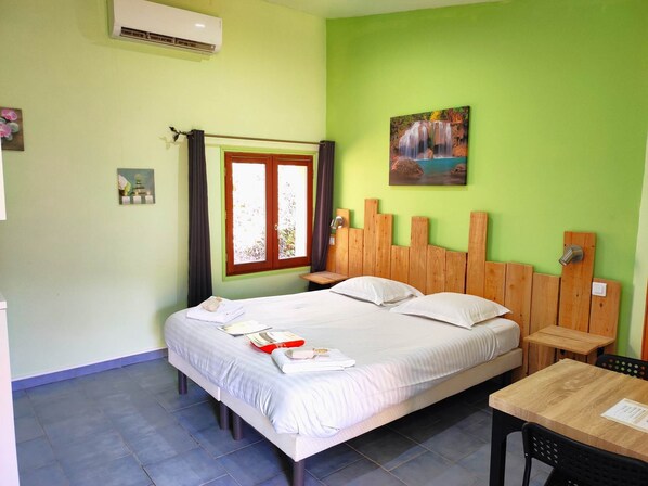 Chambre 3.1