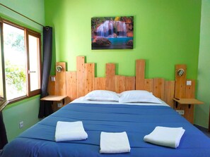 Chambre 3.5