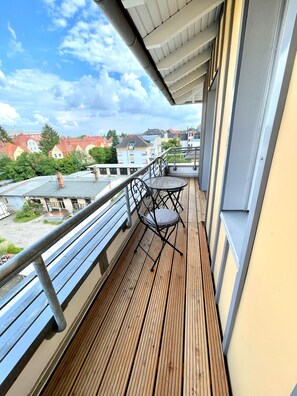 Boendeområde
