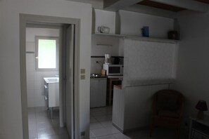 Interiör