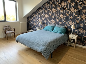Chambre parentale