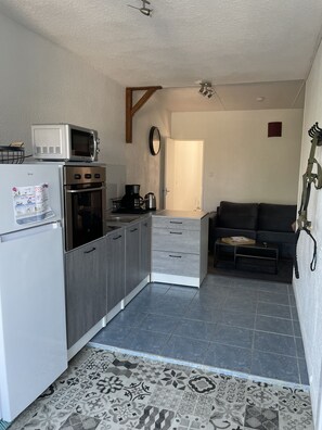 Eget kök