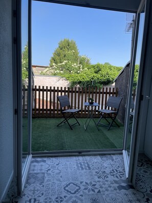 Interiör
