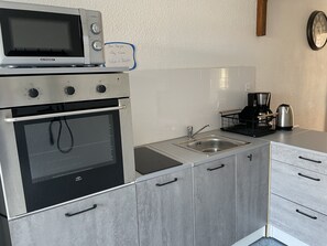 Eget kök