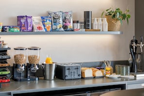 Kafé