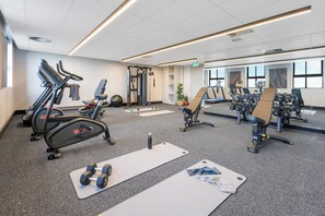 Treningsstudio