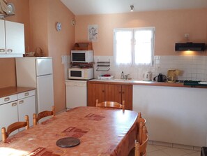 Eget kök