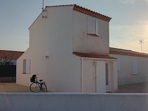 Exteriör