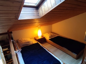 mezzanine