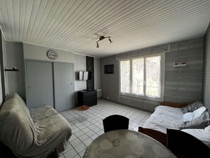 Interiör