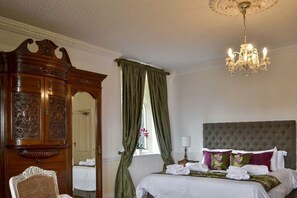 Owner’s Suite