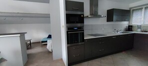 Eget kök