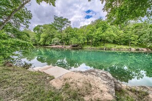 Guadalupe River!