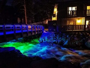 Estes Park River View