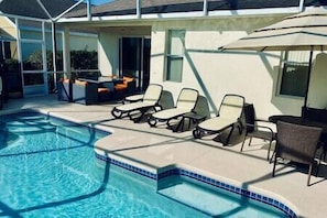 Pool Area (2)