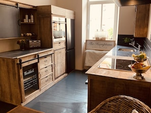 Cuisine privée