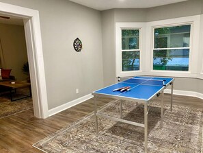 Sala de juegos