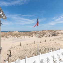 Ocean Views!