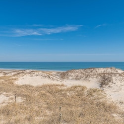 Unobstructed Ocean Views