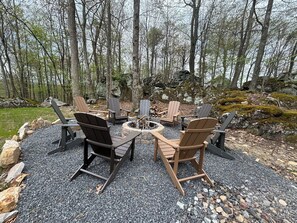 Ulkoalueet