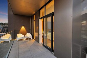 Terraço/pátio