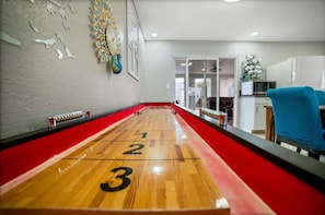 Sala de juegos