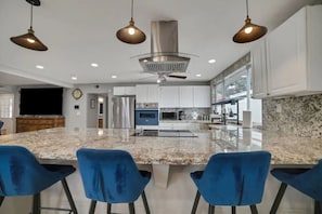 Cuisine privée