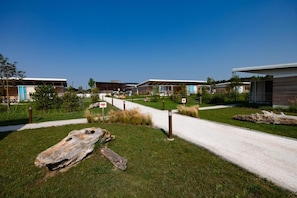 Boendeområde