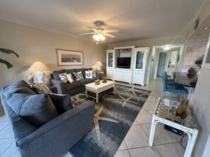 3-22A Living Room